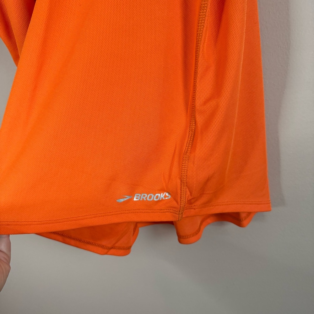BROOKS NW/OT Women's Podium Single SZ/XXL - Picture 2 of 7